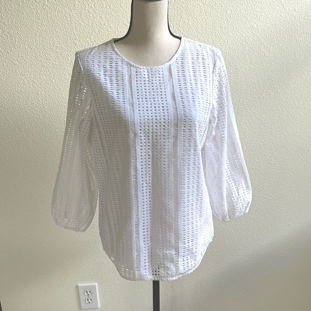 Banana Republic woman top- Size M